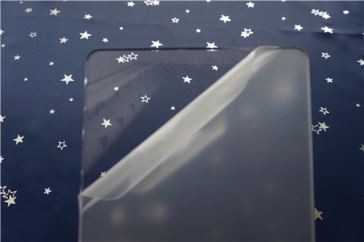 4 * 8 Bileog Acrilic Trédhearcachta soiléir 93%