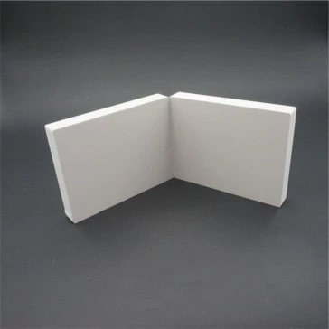Bileog Leathnaithe PVC 4 * 8ft