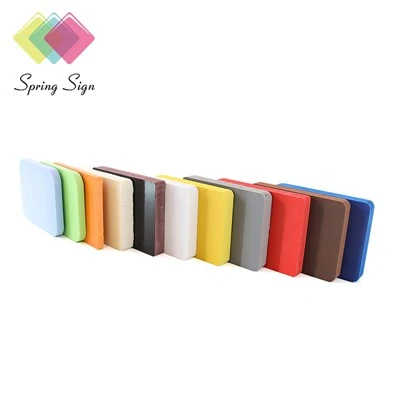 Dath Bileog Foam PVC